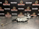 10-14 FORD MUSTANG GT ELECTRIC STEERING RACK OEM DR33-3D070-CB #1588