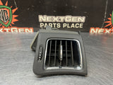 2011 CADILLAC CTS-V RIGHT FRONT AIR VENT TRIM OEM #1305