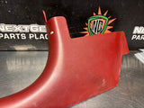 97-04 C5 CORVETTE LH DRIVER SIDE DOOR SILL KICK PANEL TRIM 10247091 #1425