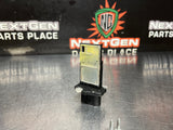 06-13 C6 CORVETTE MAF MASS AIR FLOW SENSOR OEM #1038