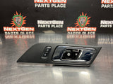 2015 FORD MUSTANG GT RH PASSENGER SIDE DOOR HANDLE OEM #848