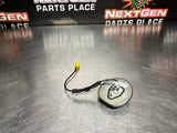 10-14 FORD MUSTANG XM SIRIUS SATELLITE RADIO TRUNK ANTENNA AR3T-19C175-AD #847