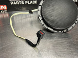 2011 FORD MUSTANG GT DOOR PANEL SPEAKER OEM AR3T-18808-AFW #856