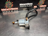 11-14 FORD MUSTANG GT MOROSO AIR/OIL SEPARATOR CATCH CAN #1542