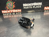 93-02 CHEVY CAMARO Z28 RS SS MASTER DRIVER SIDE POWER WINDOW LOCK MIRROR SWITCH OEM #1597