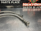 97-98 C5 CORVETTE DUAL FEED FUEL LINES OEM #1425