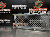 2011 CADILLAC CTS-V COUPE LOWER FRONT GRILLE OEM 25891997 #1305
