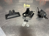 2015 FORD MUSTANG GT TRUNK LOCK LATCH RELEASE ACTUATOR OEM #1498