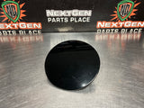 2010-2015 CAMARO SS FUEL DOOR BLACK OEM 92223334 #1013