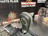 2014 FORD MUSTANG GT AUTO (6R80) SHIFTER WITH KNOB ASSEMBLY OEM #1225