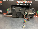 2011 MUSTANG GT AFTERMARKET TAIL LIGHTS  #1111