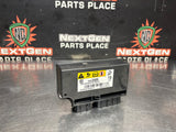 2010 CAMARO SS AIR BAG MODULE OEM 13505405 #1184