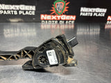 2007 DODGE RAM 2500 GAS PEDAL OEM #1117