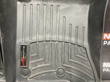 2015-2023 MUSTANG GT WEATHERTECH FRONT FLOOR MATS #1615