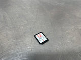 2016 F250 NAVIGATION SD CARD EM5T-19H449-AA OEM #637