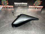 10-15 CAMARO SS RH PASSENGER SIDE MIRROR GREY OEM #1372