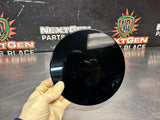 2010-2015 CAMARO SS FUEL DOOR BLACK OEM 23138595 #1450