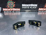 10-15 CAMARO SS INTERIOR SPEAKER TWEETER SET OEM #1539