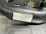 2011 FORD MUSTANG GT K&N BLACKHAWK AIR INTAKE WITH MAF ##931
