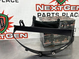 08- 09 PONTIAC G8 INSTRUMENT CLUSTER BEZEL TRIM OEM 92161833 #400