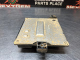 2014 GMC SIERRA TRAILER BRAKE CONTROL MODULE 20964299 OEM #1202