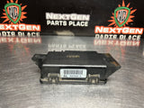 97-04 C5 CORVETTE TAC THROTTLE CONTROL MODULE OEM 25319443 #963