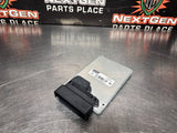 2011 CADILLAC CTS-V SUSPENSION CONTROL MODULE W  BRACKET OEM 20910875 #1305