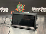 2008 FORD F350 6.4 DIESEL POWERSTROKE SONY XAV-AX5000 7” DIGITAL MULTIMEDIA RECEIVER #701