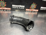 2011 CADILLAC CTS-V RH FRONT PASSENGER SIDE BRAKE ROTOR COOLING DUCT OEM #1305