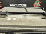 2012 FORD F250 6.7 ECM PCM ENGINE CONTROL MODULE COMPUTER CC3A-12A650-AME #884