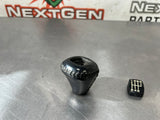 97-04 C5 CORVETTE OEM MANUAL SHIFT KNOB #605