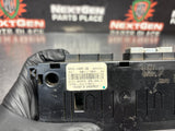 2011 FORD MUSTANG GT CLIMATE CONTROL MODULE BR33-19980-BB OEM #996