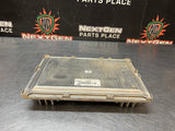 2014 GM SILVERADO SIERRA 6.6 DIESEL ECU PCM 12654088 OEM #1202