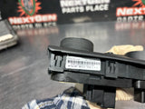 2011 CHEVY SILVERADO 2500HD HEADLIGHT TRANSFER CASE SWITCH 25810643 OEM #1304