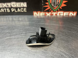 05-13 C6 CORVETTE DRIVER SIDE DOOR RELEASE BUTTON OEM #1266