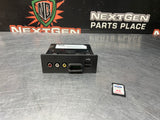 2013 FORD F250 F350 USB NAVIGATION CARD PORT READER DL3T-14F014-BA OEM #1158