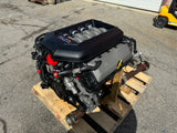 2015 FORD MUSTANG GT GEN 2 COYOTE 5.0 MT-82 2WD ENGINE TRANSMISSION PULLOUT #576