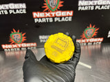 08-09 PONTIAC G8 COOLANT RESERVOIR CAP OEM #948