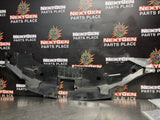 2011 FORD MUSTANG GT RADIATOR SUPPORT COVER BR33-80291-AAW OEM #1581