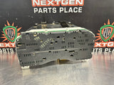 2011 FORD F250 DIESEL INSTRUMENT CLUSTER BC3T-10849-EL OEM #978