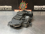 2011 FORD F250 FUSE BOX BODY CONTROL MODULE BCM BC3T-14B476-DJ OEM #1265