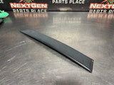 04 -06 PONTIAC GTO EXTERIOR B PILLAR WINDOW TRIM LH SIDE 92093111 OEM #1522