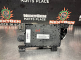 2010 FORD F250 BCM FUSE RELAY BOX MODULE AC3T-15604-AC #1015
