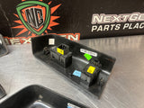 2012 FORD F250 6.7 LH AND RH FRONT AND REAR DOOR WINDOW SWITCH SET OEM #1235