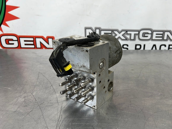 2001-2004 C5 CORVETTE ABS PRESSURE MODULATOR VALVE BPMV OEM #VV939 ...