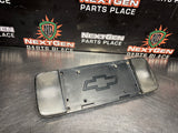 97-04 C5 CORVETTE REAR LICENSE PLATE HOLDER BACK UP REVERSE LIGHT 16524094 #1303