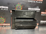 04 - 06 PONTIAC GTO RED GLOVE BOX OEM #1191