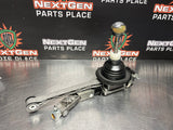 2015 FORD MUSTANG GT MANUAL SIX SPEED SHIFTER ASSEMBLY WITH KNOB OEM #541