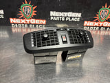 2007 CADILLAC CTS-V CENTER DASH VENT HAZARD BUTTON OEM #1411
