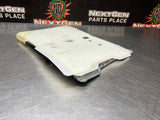 2011 FORD MUSTANG GT RH PASSENGER SIDE SEAT OCCUPANT WEIGHT SENSOR PAD OEM #1175
